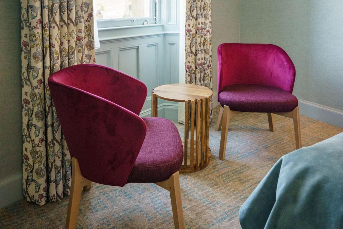 The Parliament House Hotel — Photos 1
