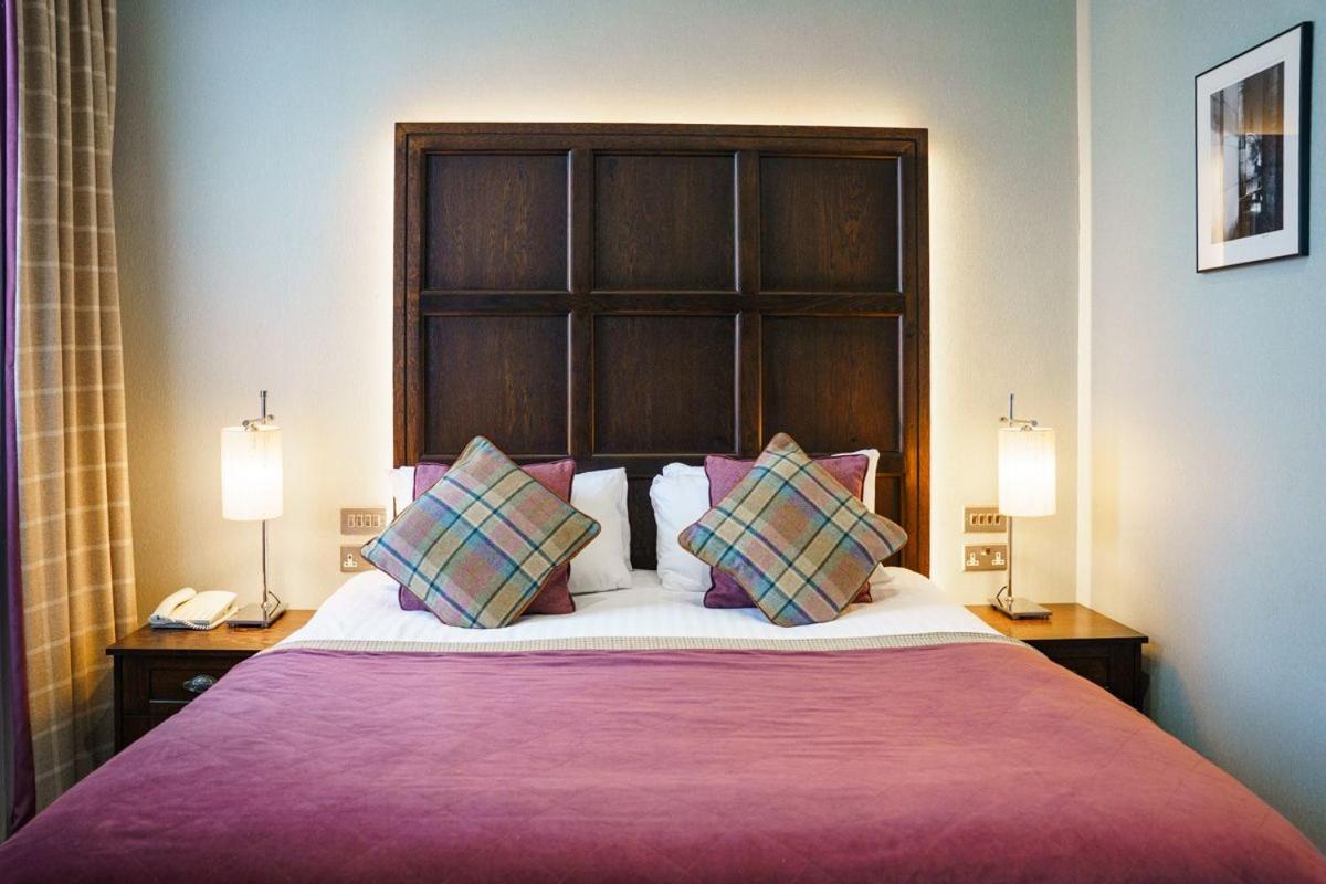 The Parliament House Hotel — Photos 2